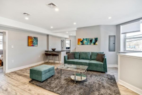 New and Cozy apartment